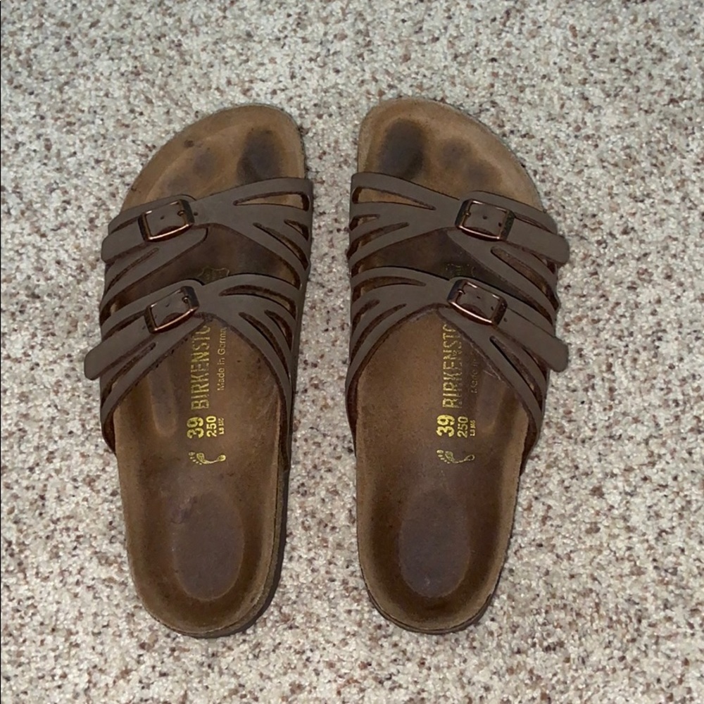 COPY - Birkenstock’s